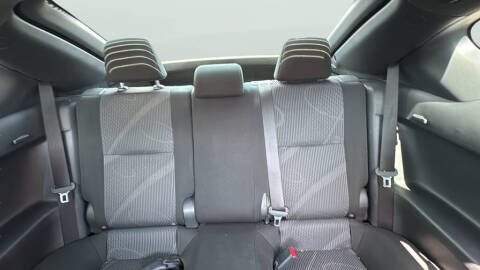 2011 Scion tC