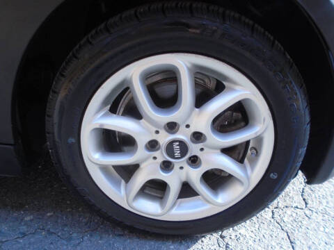 2015 MINI Hardtop 2 Door Cooper S