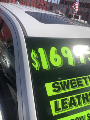 2014 Dodge Durango R/T