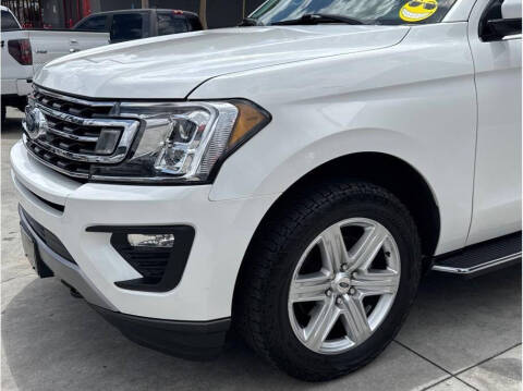 2020 Ford Expedition XLT