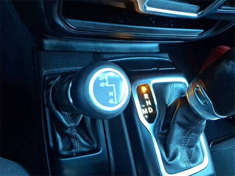 2022 Jeep Wrangler Sport