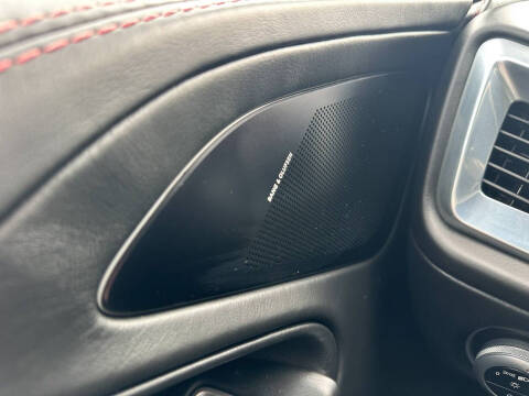 2016 Aston Martin Vanquish