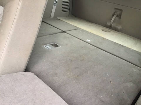 2003 Ford Expedition XLT