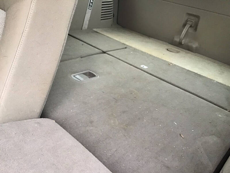 2003 Ford Expedition XLT