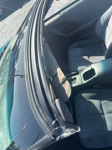 1996 Chevrolet Camaro