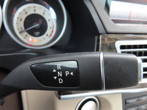 2015 Mercedes-Benz E-Class E 350