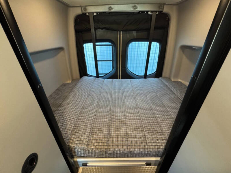 2020 Mercedes-Benz Sprinter 2500