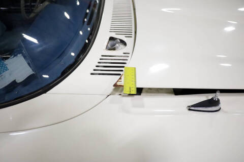 1960 Ford Thunderbird