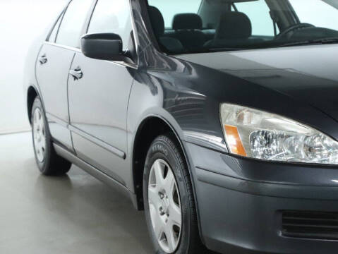 2007 Honda Accord LX