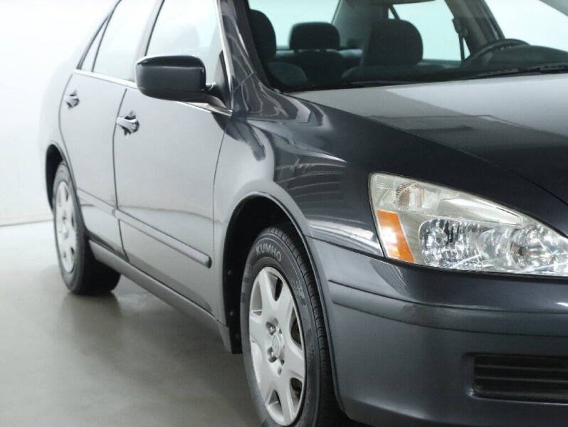 2007 Honda Accord LX