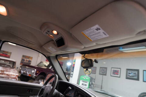 2006 Chevrolet Silverado 1500