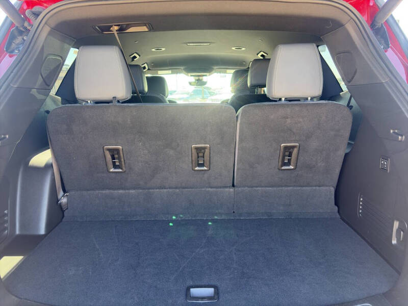 2024 Buick Enclave Premium