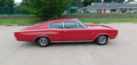 1966 Dodge Charger