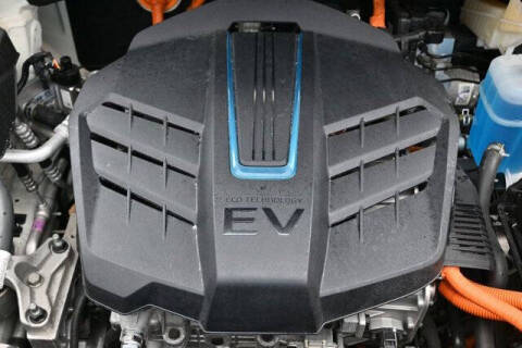 2022 Kia Niro EV EX Premium