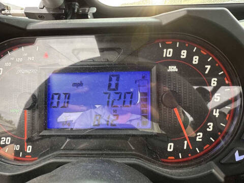 2024 Polaris RZR Pro R