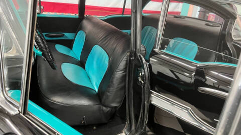 1958 Chevrolet Biscayne