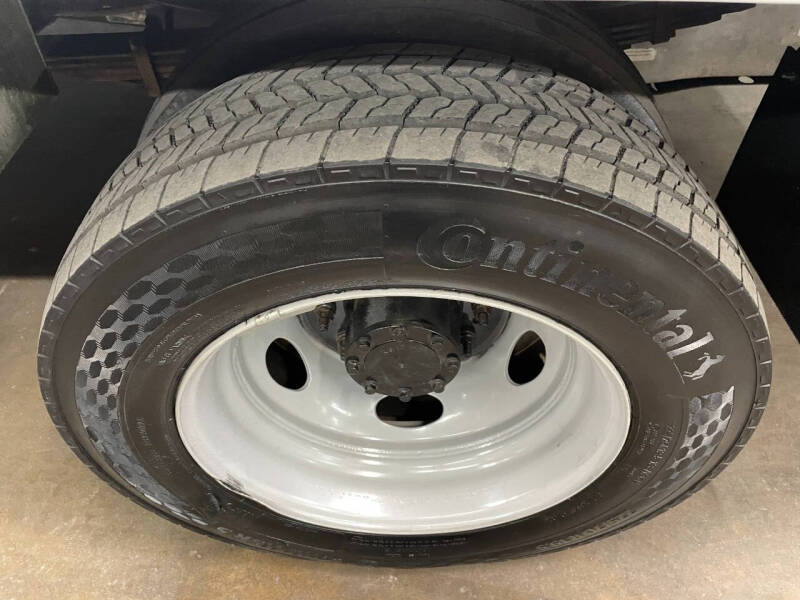 2014 Ford F-550 Super Duty