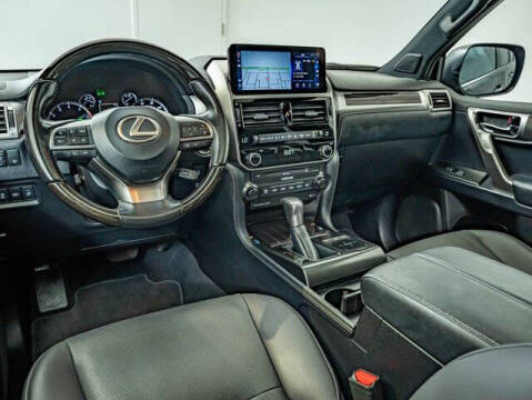 2023 Lexus GX 460