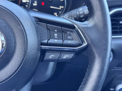 2022 Mazda CX-5 2.5 S Premium Plus