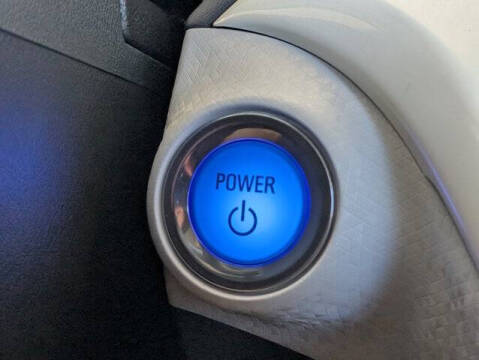 2017 Chevrolet Bolt EV Premier