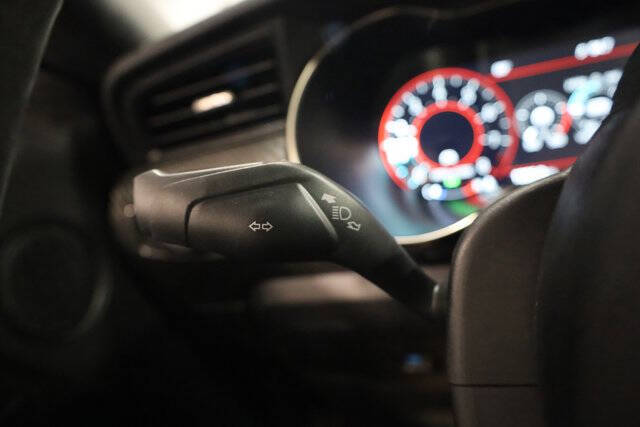 2021 Ford Mustang Shelby GT500