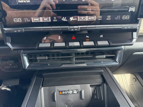 2026 GMC HUMMER EV 3X