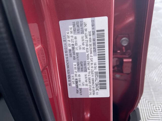 2026 Mazda CX-30 2.5 S Preferred