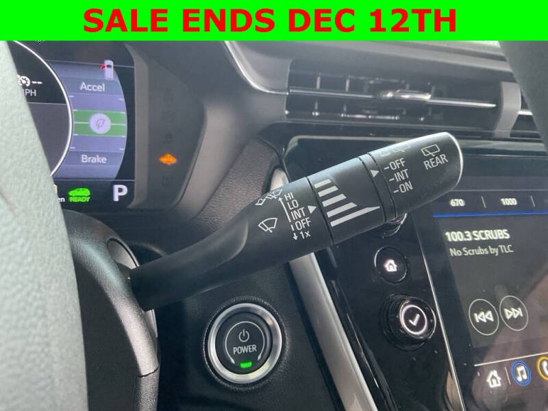 2023 Chevrolet Bolt EV 1LT