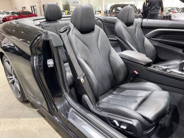 2017 BMW 4 Series 430i