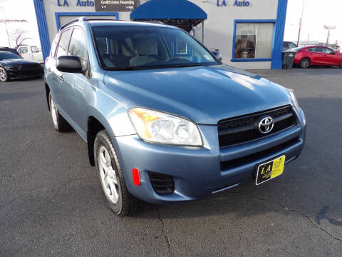 2010 Toyota RAV4