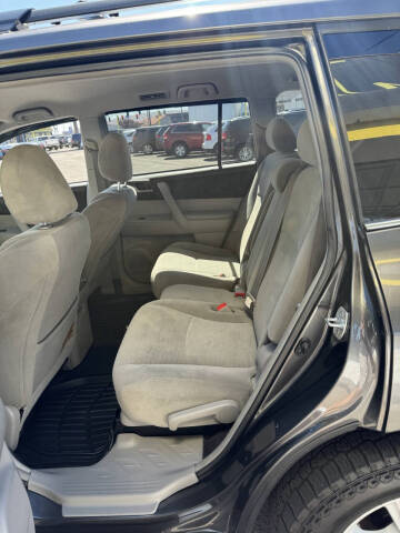 2013 Toyota Highlander