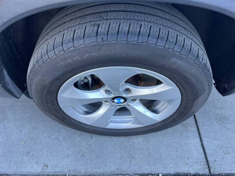 2011 BMW X3 xDrive28i