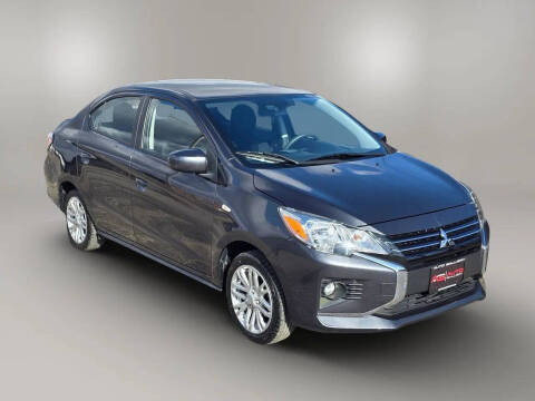 2024 Mitsubishi Mirage G4