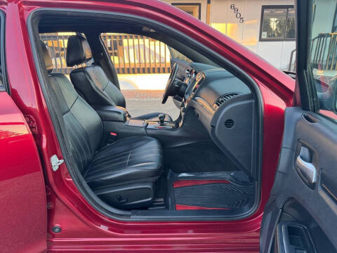 2014 Chrysler 300 S
