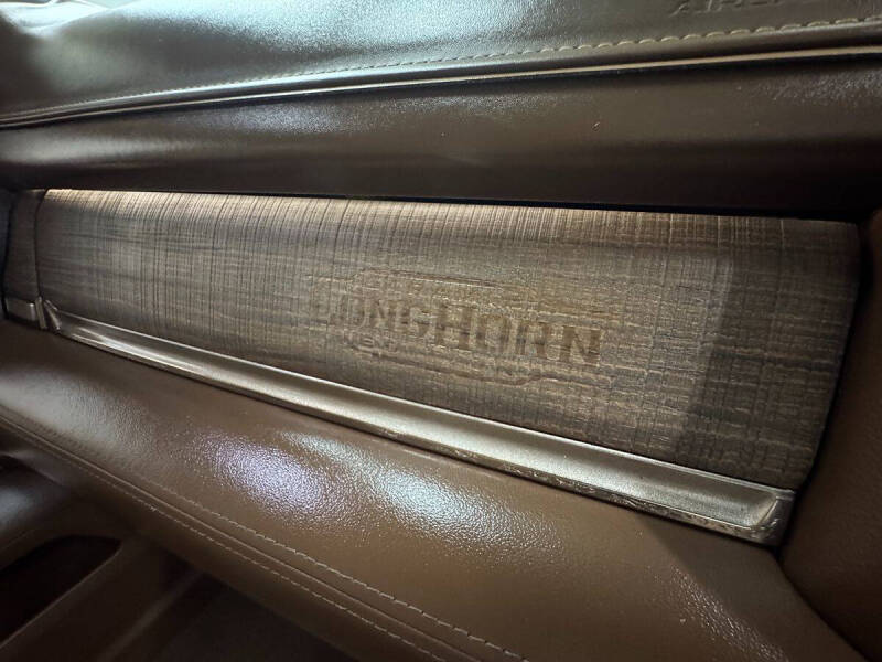 2020 RAM 2500 Laramie Longhorn