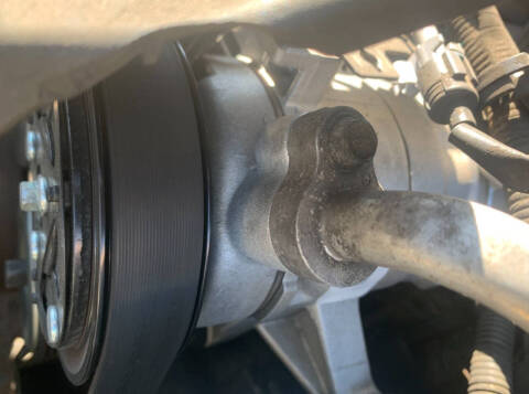 2012 Subaru Impreza 2.0i Limited