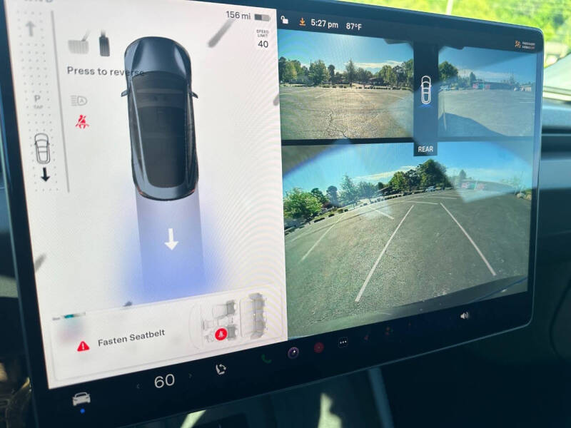2026 Tesla Model 3 Standard