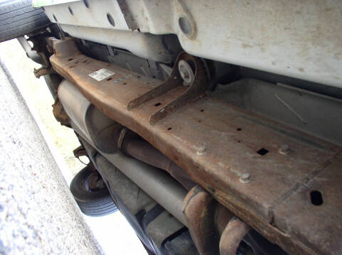 2006 Chevrolet Express 1500