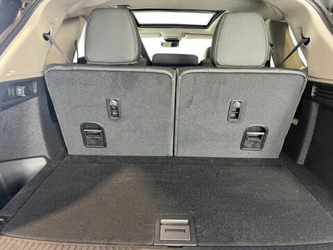 2026 Acura MDX SH-AWD