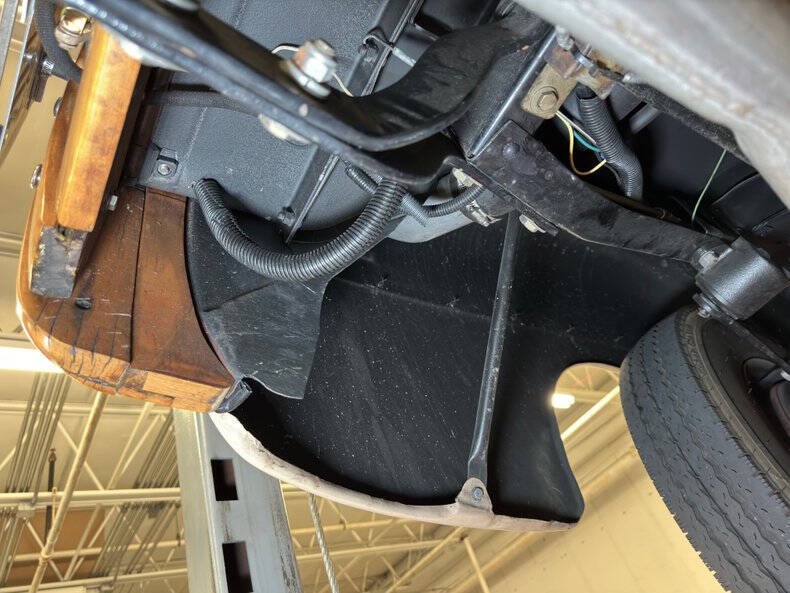 1941 Ford Super Deluxe