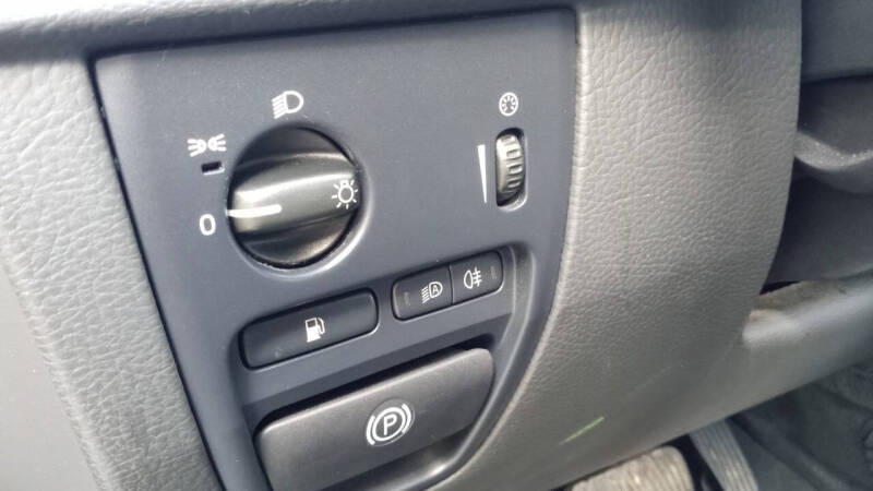 2013 Volvo XC90 3.2 Premier Plus