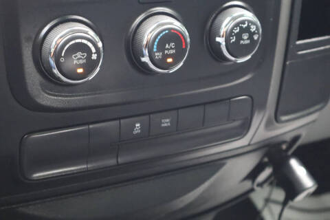 2014 RAM 1500 Express