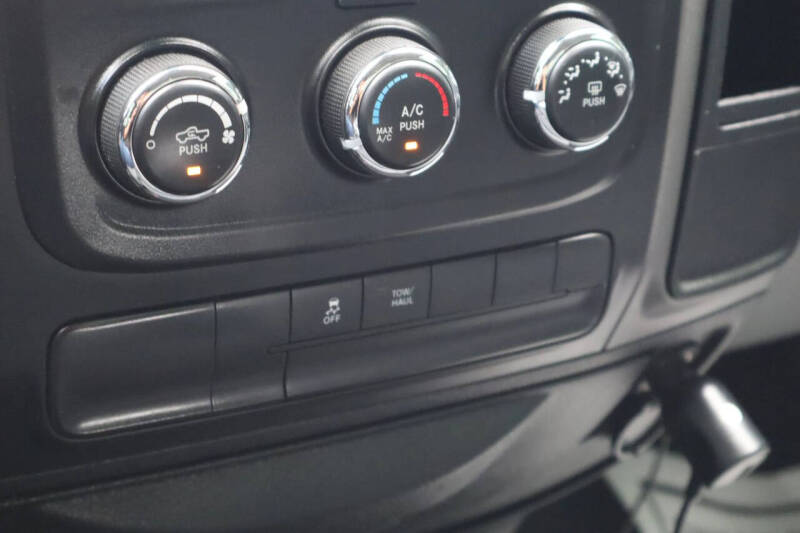 2014 RAM 1500 Express