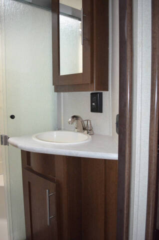 2018 Forest River Impression