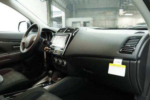 2026 Mitsubishi Outlander Sport S