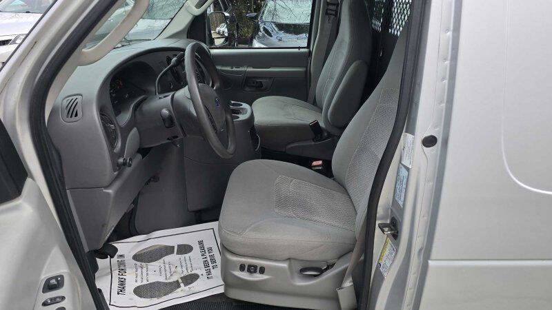2006 Ford E-Series E-150