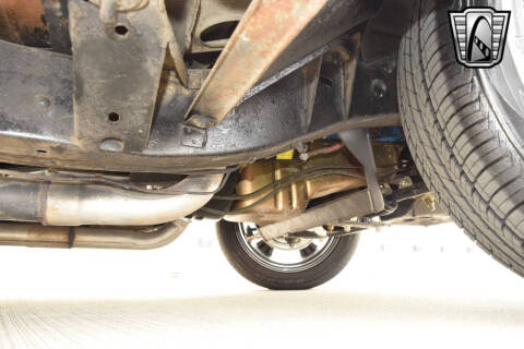 1955 Chevrolet Bel Air