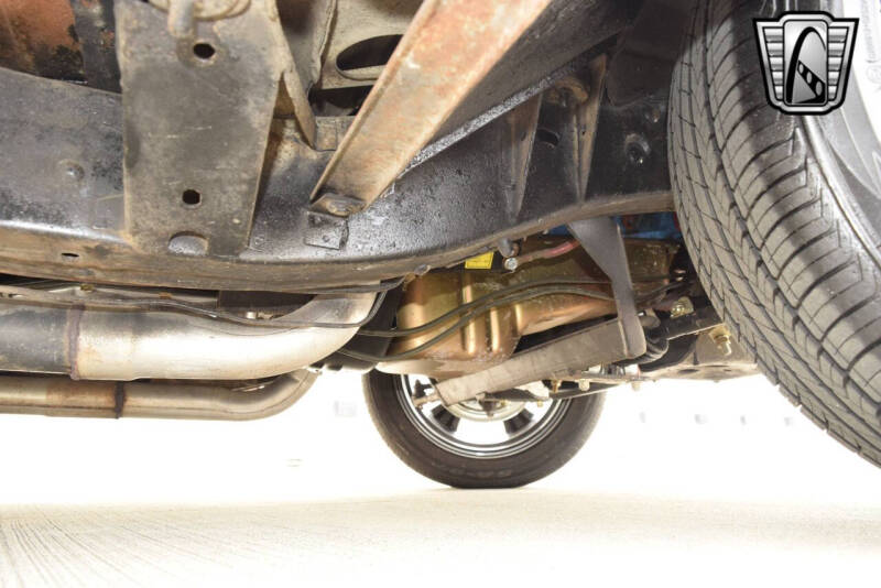 1955 Chevrolet Bel Air