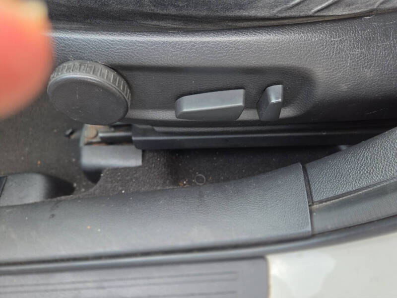 2010 Mazda MAZDA6 i Touring Plus