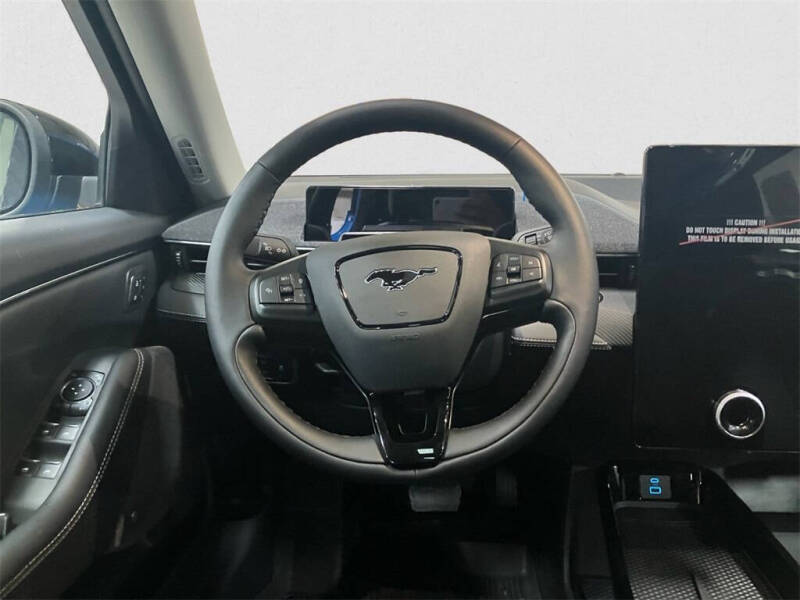 2024 Ford Mustang Mach-E Premium